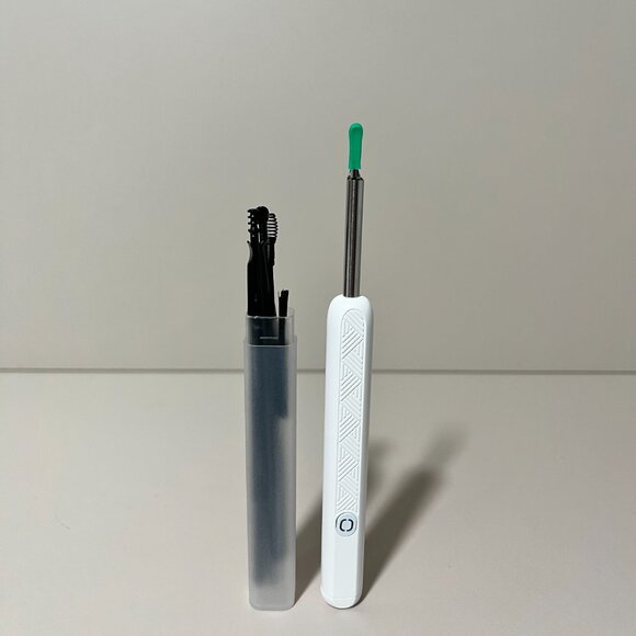 WIFI Portable Visual Ear Wax Removal Tool with Camera Wireless Earpick Cleaner - Picture 5 of 8